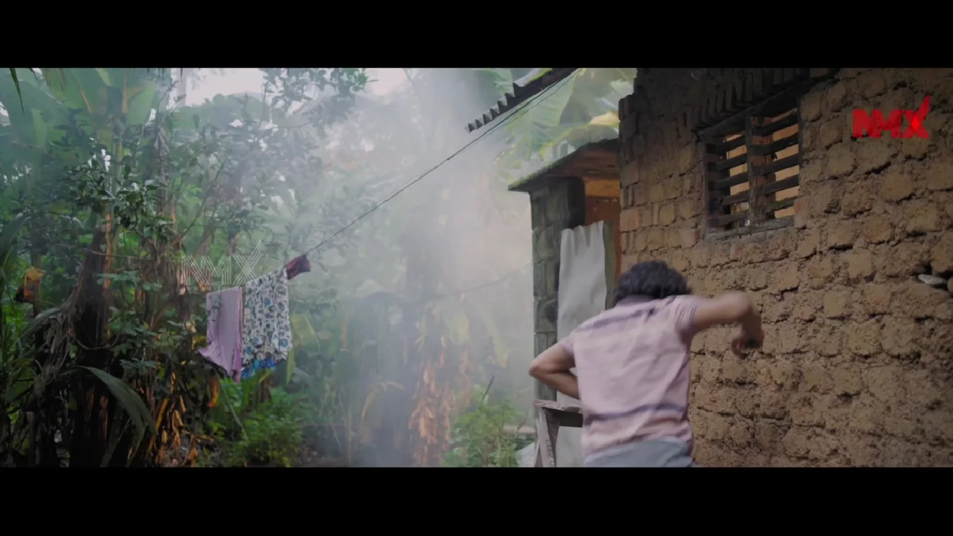 PALKARAN PAYYAN S01 E02 Nmxseries